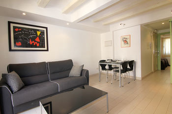 Apartamentos Ramblas