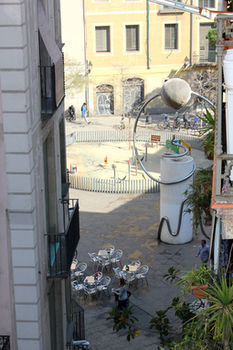 Apartamentos Ramblas