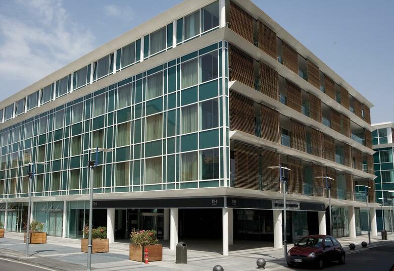 Hotel NH Savona Darsena