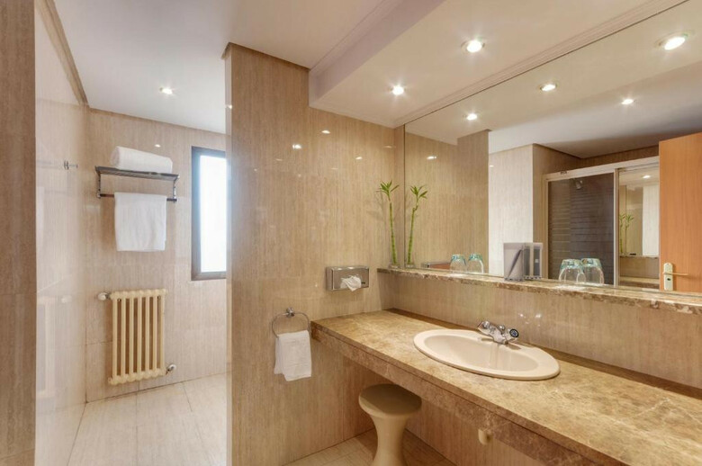 Gran Hotel Los �ngeles