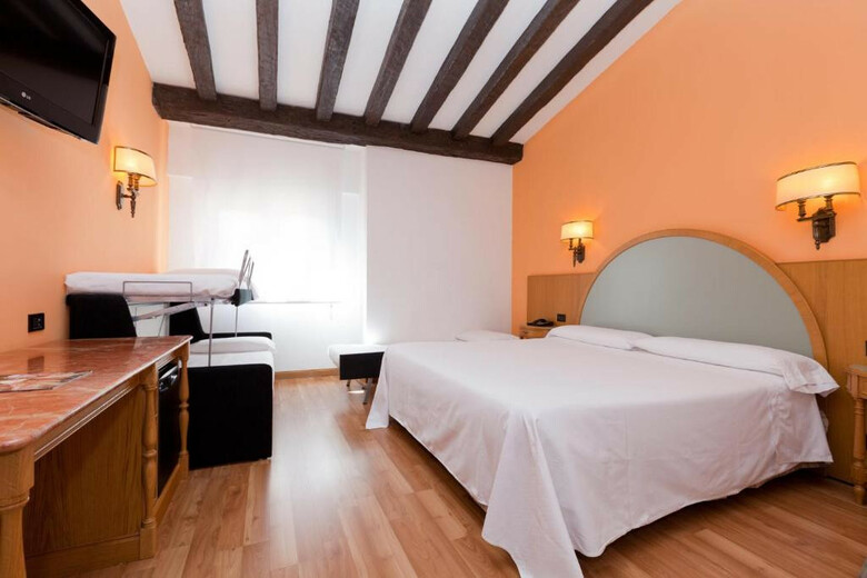 Gran Hotel Los �ngeles