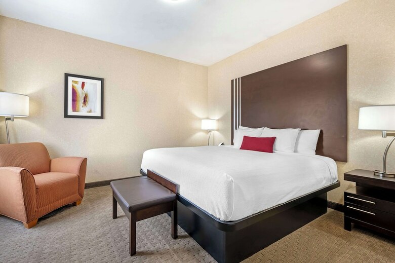Hotel Best Western Plus Howe Inn