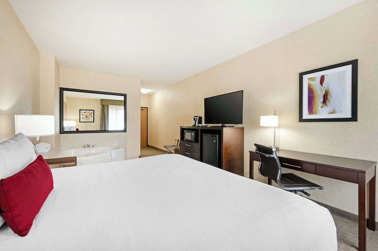 Hotel Best Western Plus Howe Inn