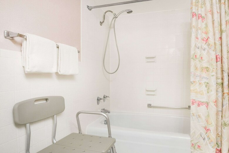 Hotel Knights Inn - Wabash