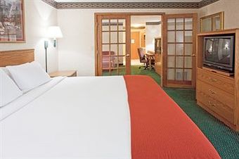 Hotel Holiday Inn Express Mishawaka - South Bend Area