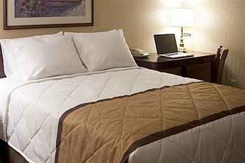 Aparthotel Extended Stay America - South Bend - Mishawaka - South