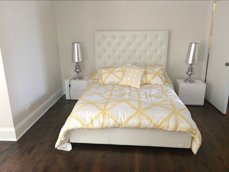 Apartamento Stan Mansion Suite
