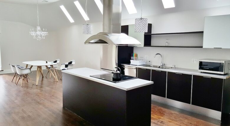 Apartamento Stan Mansion Suite