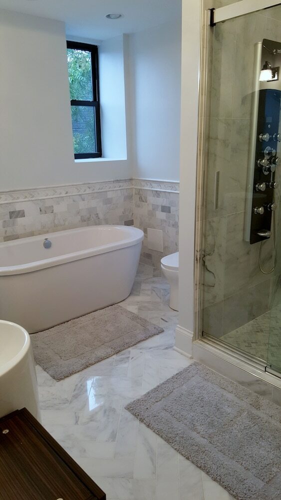 Apartamento Stan Mansion Suite