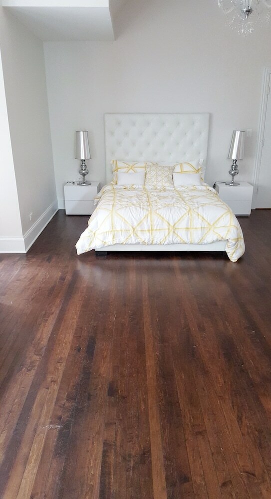 Apartamento Stan Mansion Suite