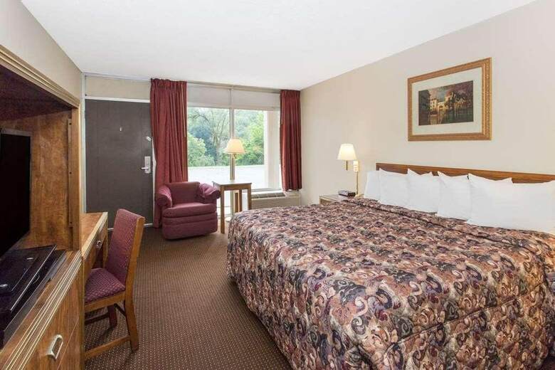 Hotel Days Inn Dubuque