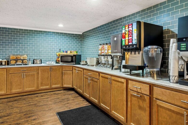 Hotel Days Inn Dubuque