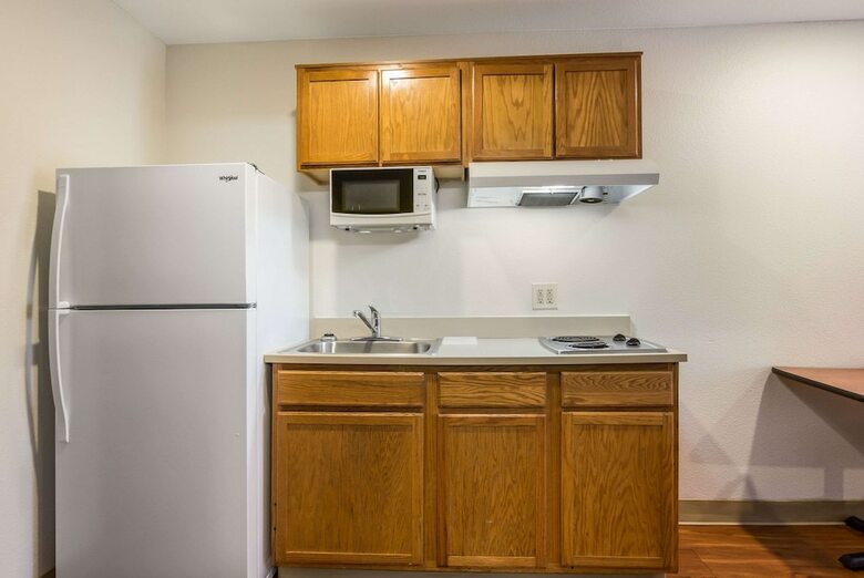 Hotel Value Place Louisville South