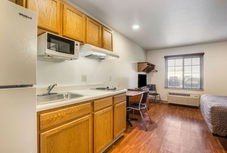 Hotel Value Place Louisville South