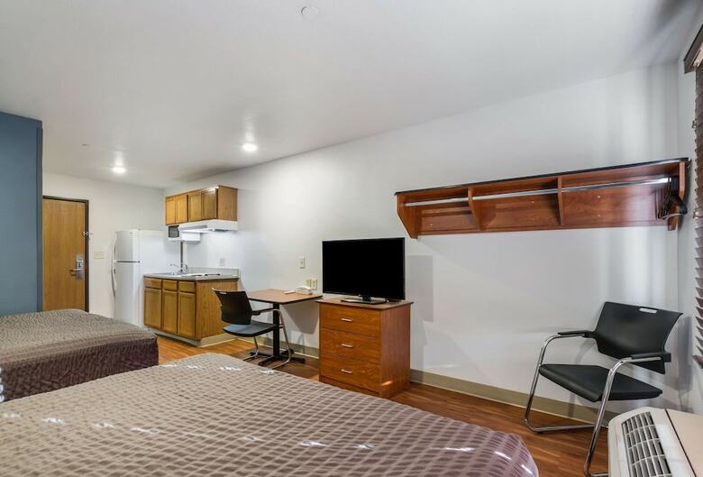 Hotel Value Place Louisville South