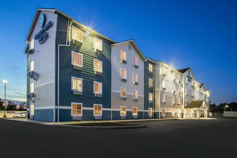 Hotel Value Place Louisville South