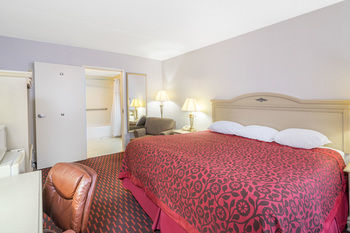 Hotel Super 8 Motel - London