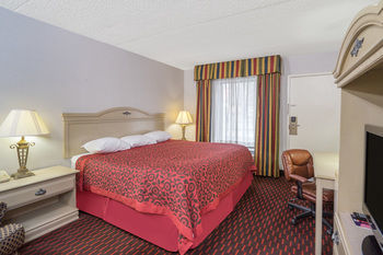 Hotel Super 8 Motel - London