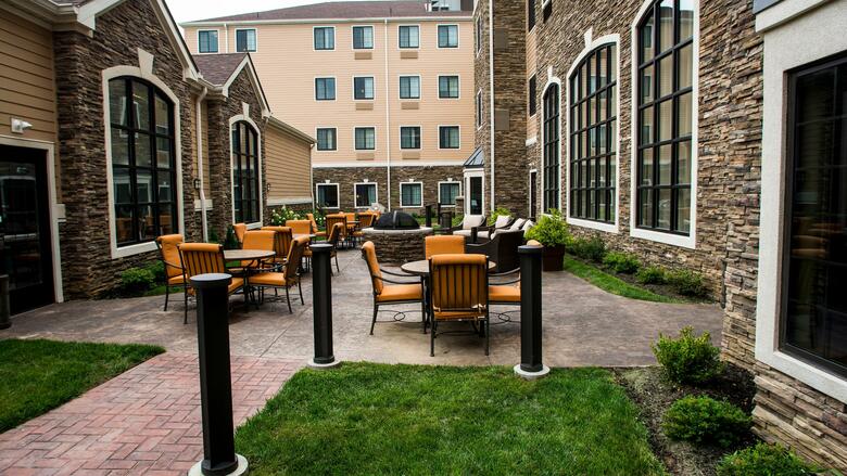 Hotel Staybridge Suites Lexington