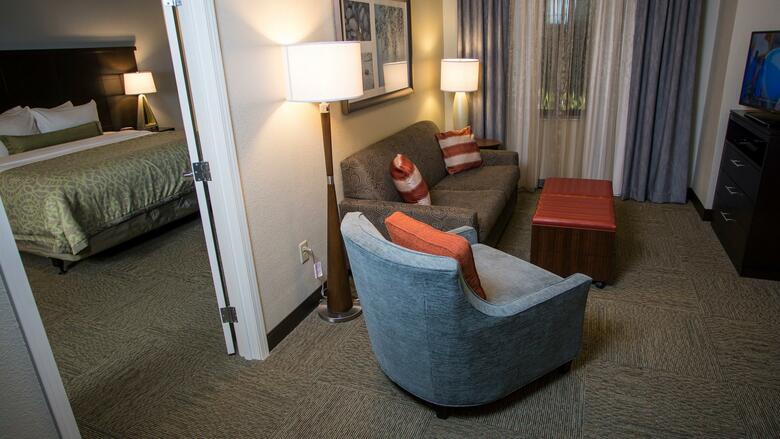 Hotel Staybridge Suites Lexington