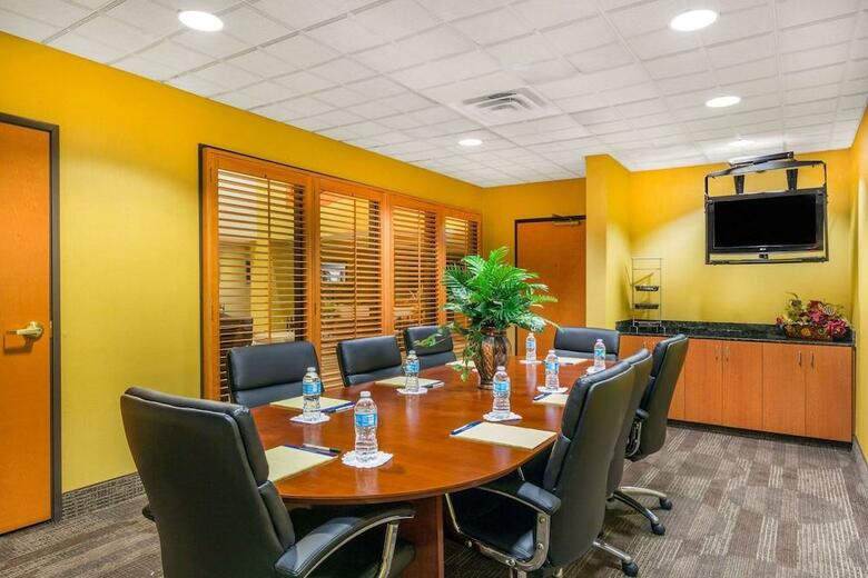 Hotel Wingate By Wyndham West Monroe