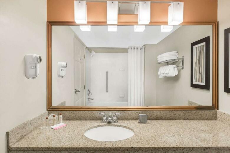 Hotel Wingate By Wyndham West Monroe