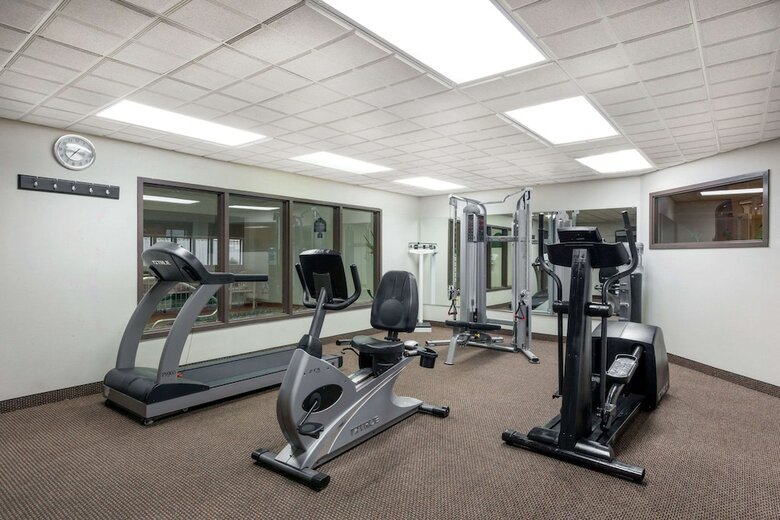 Hotel Wingate By Wyndham West Monroe