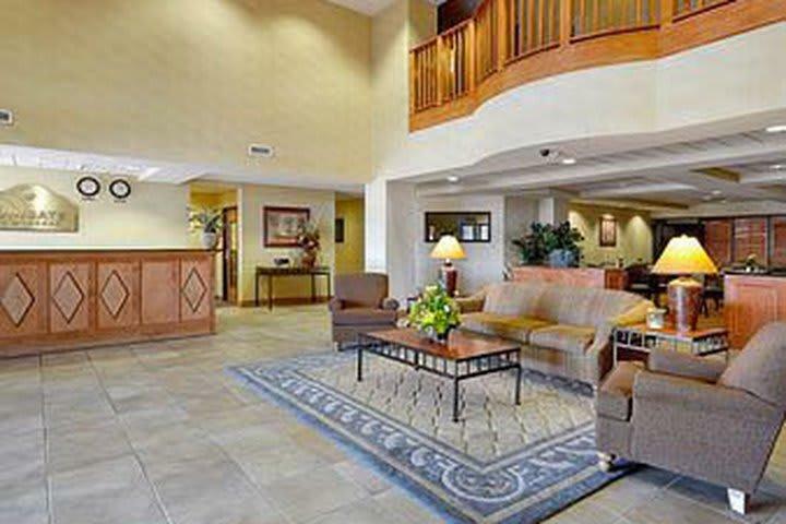 Hotel Wingate By Wyndham West Monroe