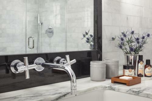 The Press Hotel, Marriott Autograph Collection