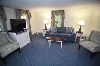 Posada Coonamessett Inn