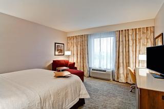 Hotel Hampton Inn & Suites Detroit/troy
