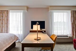 Hotel Hampton Inn & Suites Detroit/troy