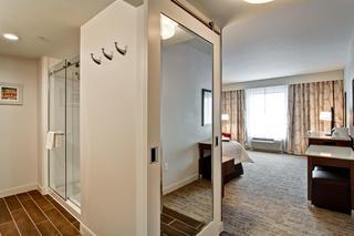 Hotel Hampton Inn & Suites Detroit/troy