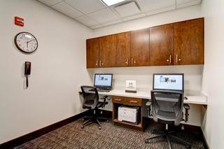 Hotel Hampton Inn & Suites Detroit/troy