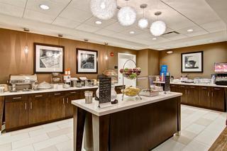 Hotel Hampton Inn & Suites Detroit/troy
