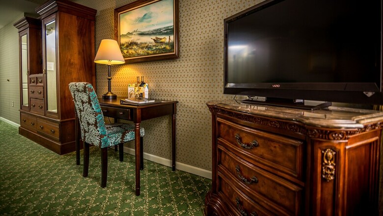 Hotel Landmark Inn