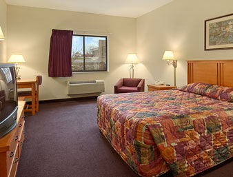 Hotel Super 8 Motel Columbia East