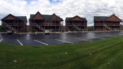 Hotel Cliffs Resort Table Rock Lake