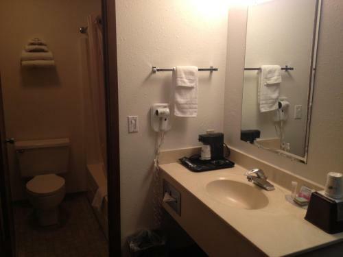 Hotel Travelodge Deer Lodge Montana