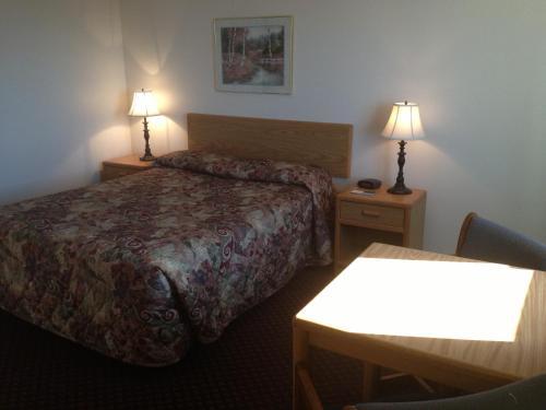 Hotel Travelodge Deer Lodge Montana