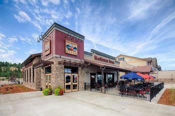 Hotel Red Lion Ridgewater Inn & Suites Polson