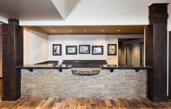 Hotel Red Lion Ridgewater Inn & Suites Polson