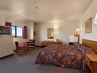 Hotel Super 8 Kimball