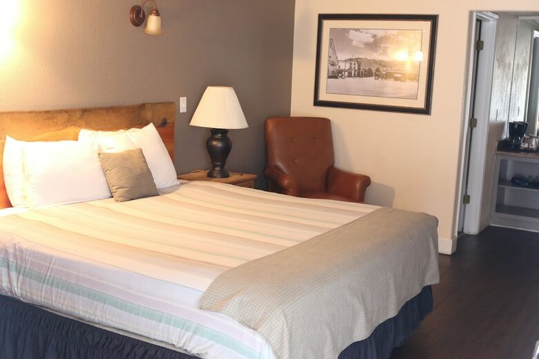 Hotel Historian Inn