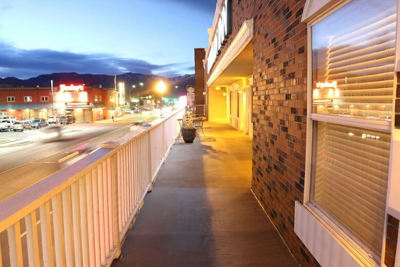 Hotel Historian Inn