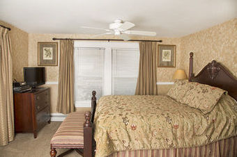 Posada Glynn House Inn