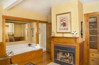 Posada Glynn House Inn