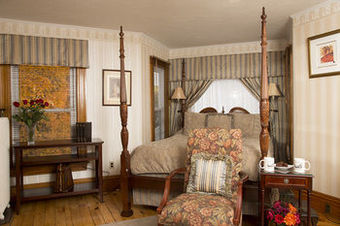 Posada Glynn House Inn