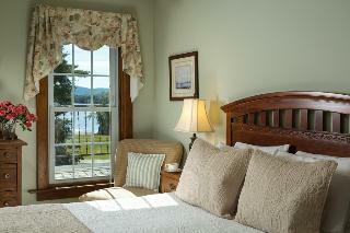 Posada Inn At Pleasant Lake