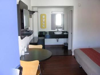 Hotel Motel 6 Glassboro - Rowan University